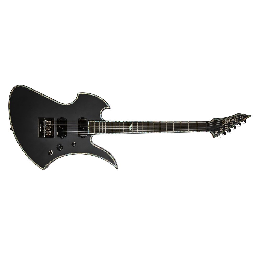 BC Rich Guitars Mockingbird Extreme Electric Guitar with EverTune