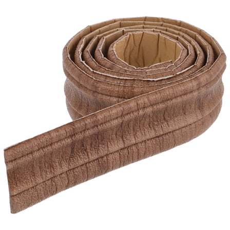 OUNONA  Edging Trim for Tiles Self Adhesive Walls Peel and Stick Molding