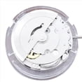 thumbnail image 3 of 6X Watch Movement Calendar for 2813 Single Calendar 3 Hands Date At 3 O'Clock Movement Automatic Mechanical Movement A,6 x Mechanical Watch Movement,silver, 3 of 7
