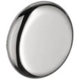 thumbnail image 1 of Hansgrohe 16911000 Axor Montreux Capuchon de Poignée en Chrome, 1 of 3