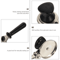 thumbnail image 5 of ifundom 1Set Manual Can Sealer Practical Metal Sealing Tool for Kitchen Use, 5 of 5