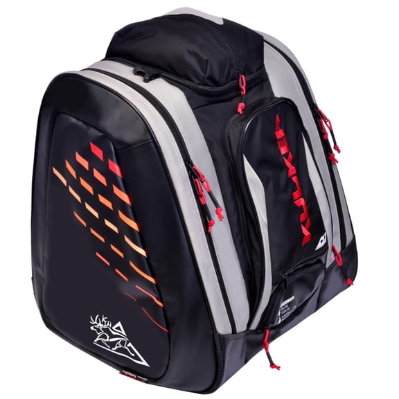 Mochila para botas de esquí calefactable KULKEA Thermal Trekker 120V