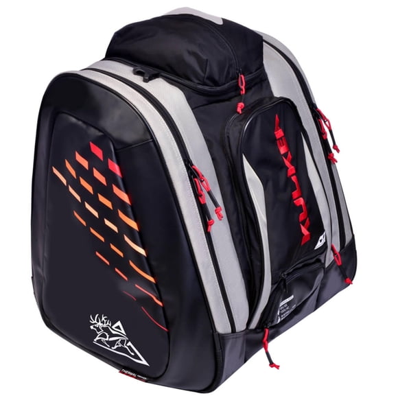 Mochila para botas de esquí calefactable KULKEA Thermal Trekker 120V