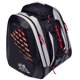thumbnail image 1 of Mochila para botas de esquí calefactable KULKEA Thermal Trekker 120V, 1 of 7