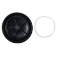 thumbnail image 5 of Cap Cove Chlorinator Cover Easy Installation Lid Wading Sports Only Cl200 Cl220 Tab Feeder For Hayward Clx200C, 5 of 8