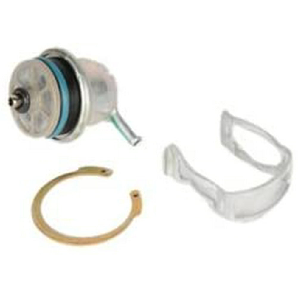 ACDelco GM Original Equipment Fuel Injection Pressure Regulator Kit
