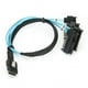 thumbnail image 1 of G0508 Mini SAS Cable 29P SFF-8087 a SFF-8482 Línea de datos Servidor de accesorios de computadora, 1 of 5