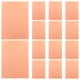 thumbnail image 1 of 15 piezas de placa PCB de una sola cara para proyectos electrónicos, placa de circuito en blanco, placa PCB laminada de repuesto para placa de prototipos, 1 of 8