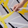 thumbnail image 3 of 1 Piece Sofa Covers 3 Seater Elastic Soft Fabric Sofa Cover, 3 of 5