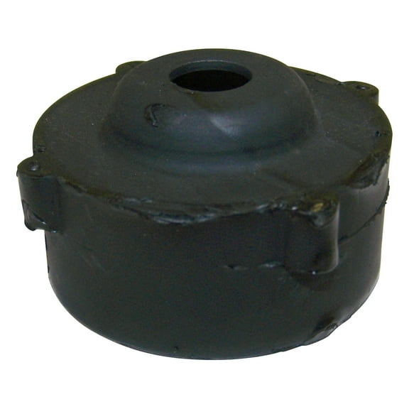 Crown Automotive 52002723 CAS52002723 87-95 YJ WRANGLER BODY MOUNT BUSHING Fits select: 1989-1995 JEEP WRANGLER / YJ, 1987-1988 JEEP WRANGLER
