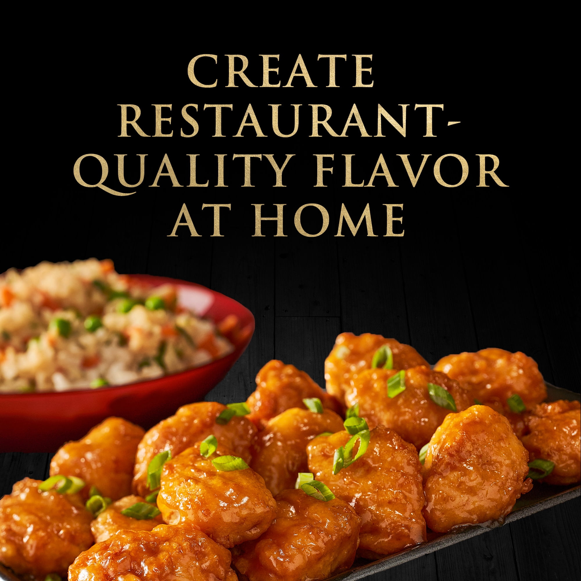P.F. Chang's Home Menu General Tso's Sauce, 14 oz.