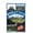 Premium Print and White Hanger Bundle, variant on MLB Chicago Cubs - Wrigley Field 17 Wall Poster with Push Pins, 14.725" x 22.375"