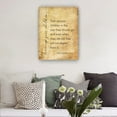 thumbnail image 3 of Proverbs 22 6 Bible Quote Wall Art Scripture Posters Poster Canvas Living Room Hanging Decorations Pictures for Bedroom Decorative Paintings, 3 of 6