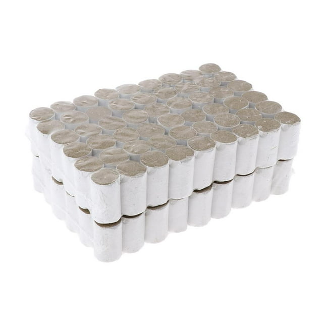 108Pcs Pure Traditional Stick Old Moxibustión Para Mujeres Hombres Salvador Moxibustión Rolls Cone Stick