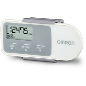 cheap step counter