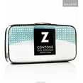 Z Gel Dough Memory Foam Contour Pillow