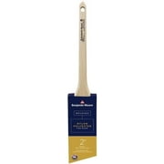 Benjamin Moore 2 in. Firm Thin Angle Paint Brush