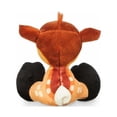 thumbnail image 2 of Disney Bambi Deer Tiny Big Feet Small Micro Plush Cute Doll 3 3/4" H, 2 of 2
