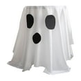 thumbnail image 2 of Table Cloth Polyester Antependium Halloween Party Tablecloth Face 150 * 200, 2 of 9
