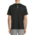 thumbnail image 3 of Russell Men's and Big Men's Coolfuze Performance T-Shirt, up to Size 5XL, 3 of 5