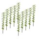 thumbnail image 4 of 12 piezas de micropaisaje artificial en miniatura de bambú, adorno de bambú falso de plástico., 4 of 7