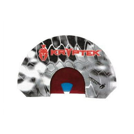 Dead End Game Calls RR002 Road Rage Rabbit in Distress Mouth Call - RR002
