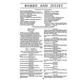 thumbnail image 4 of Chartwell Classics: The Complete Works of William Shakespeare : Works include: Romeo and Juliet; The Taming of the Shrew; The Merchant of Venice; Macbeth; Hamlet; A Midsummer Night's Dream (Hardcover), 4 of 6
