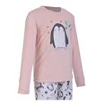 thumbnail image 3 of Pijama Secret Treasures Talla 6 Combinada Melón, 3 of 4