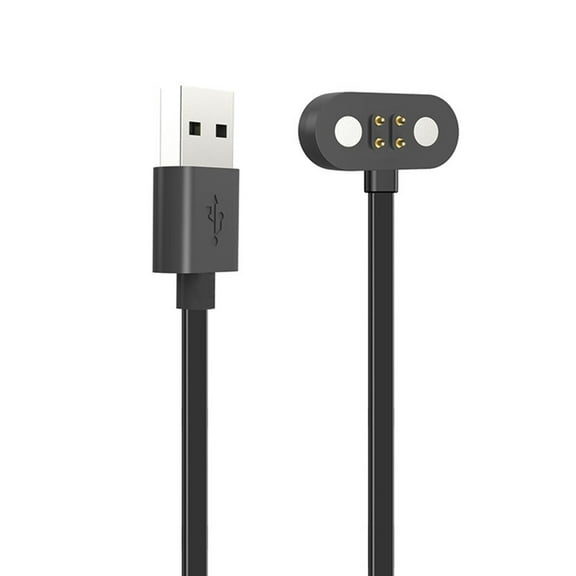 Flexible Magnetic Charger Cord for Mojawa RunPlus Headset Charging Protect Chip