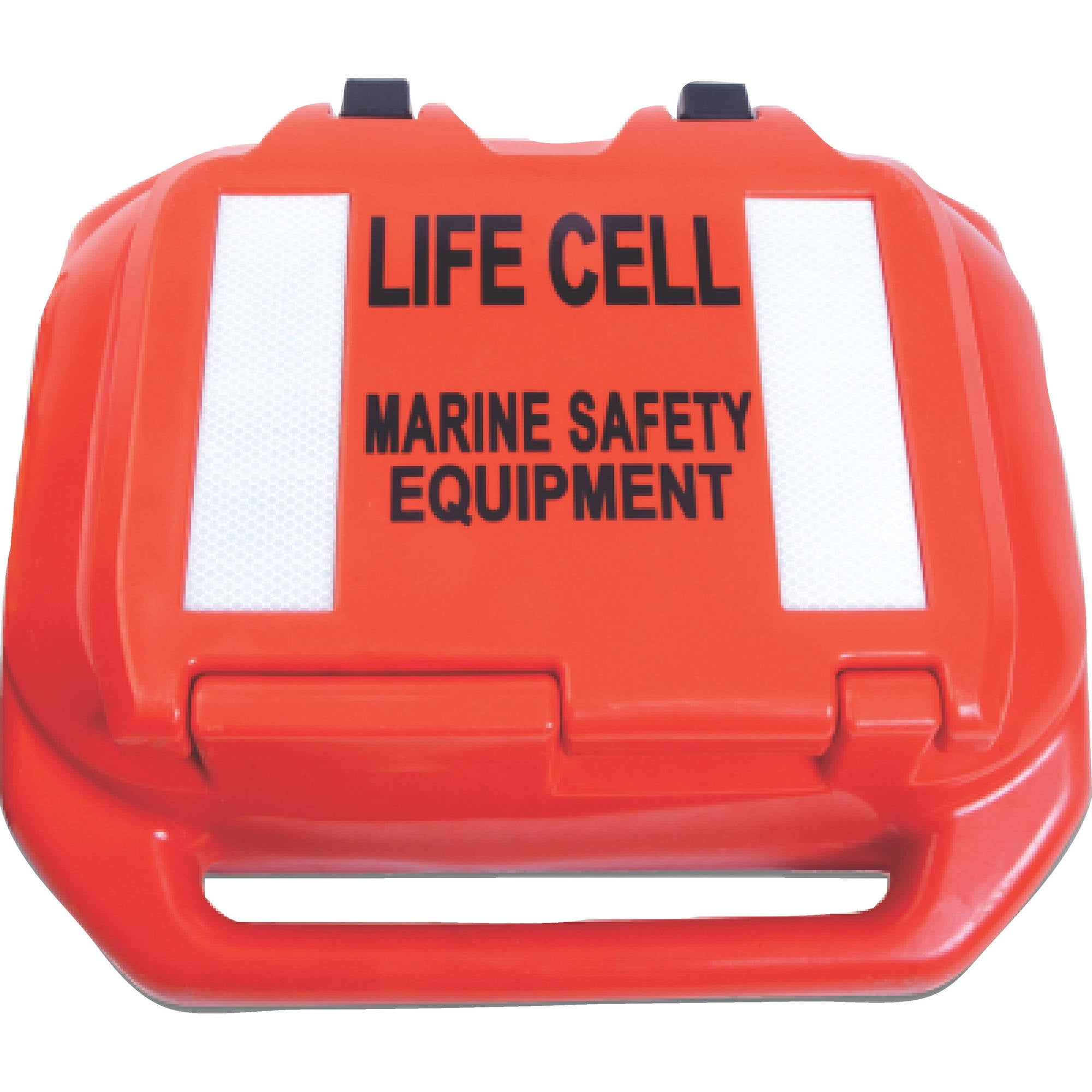 Life Cell "The Trailer Boat" Emergency Flotation Device and Storage, 2