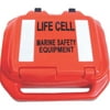 "Life Cell ""The Trailer Boat"" Emergency Flotation Device and Storage, 2 to 4 Person Use"