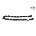 thumbnail image 2 of Dream Apparel Pants Keychain, Biker Chain Motorcycle Wallet Chain with Keyring with 15 skulls, 2 of 3