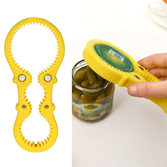 Kitchen Multifunctional and Can Capper for Easy - Labor-Saving Household Use