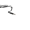 thumbnail image 5 of Califone E-3 Stereo Earbuds with Inline Volume Control and Extra Ear Covers, 3.5mm Plug, Black, Each, 5 of 5