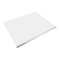 thumbnail image 2 of Shisuyan Refrigerator Glass Shelf Refrigerator Freezer Shelf Glass Freezer Shelf Board Freezer Accessory Replaceable Fridge Glass Board, 2 of 9