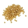 thumbnail image 1 of 500 Pcs Hollow Rivets Brass Decorative Air Eye Buckles, DIY Cannulated Rivets For Clothing And Bag Accessories, 1 of 8