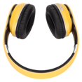 thumbnail image 3 of Auriculares de Elb4 inalámbros auriculares inalámbricos multifunción plegables para juegos deportivos, 3 of 7