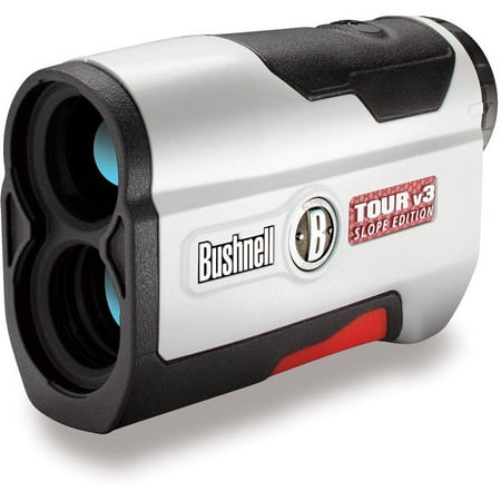 Bushnell Tour V3 Slope Edition Rangefinder