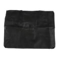 thumbnail image 2 of Cubierta de aire acondicionado de ventana con correas ajustables, protector de muebles, cubierta de malla para aire acondicionado, protección para 43 cm x 31 cm x 33 cm, 2 of 8