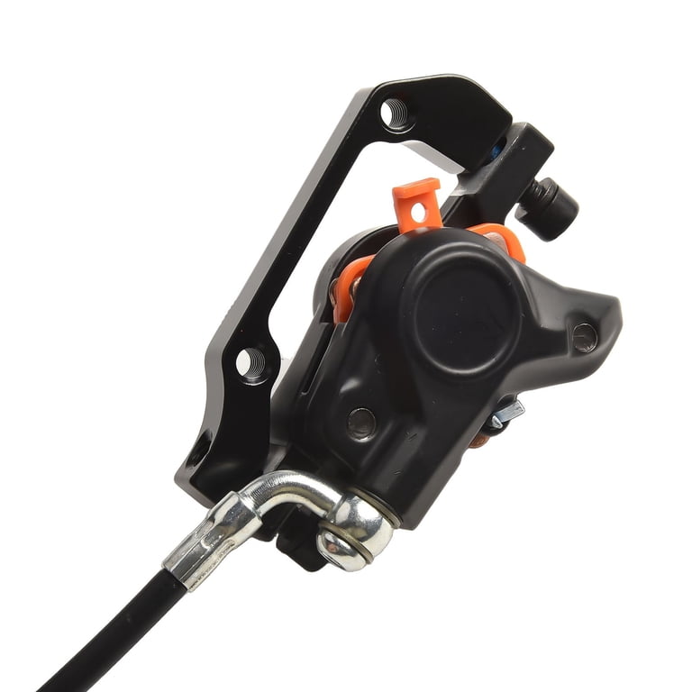 Brakes Xod Hydraulic Disc Brake Left-Rear Mountain Bikes Practical