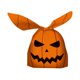 thumbnail image 1 of 50 piezas caja de pastel Eva caja de dulces para Halloween (alrededor de 10x1 7 cm/calabaza de 3,93x6,69 pulgadas) Sywqhk Arte deco, 1 of 7