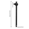 thumbnail image 2 of LLC 1pcs Barre de Disjoncteur Coulissante en T pour Douille en Acier Robuste (1 Pouces), 2 of 7