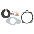 thumbnail image 1 of 689 W0093 00 kit de reconstrucción de carburador resistente al desgaste artesanía fina y precisa para fueraborda 25HP 30HP ANGGREK Otros, 1 of 8