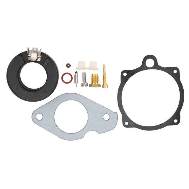 689 W0093 00 kit de reconstrucción de carburador resistente al desgaste artesanía fina y precisa para fueraborda 25HP 30HP ANGGREK Otros
