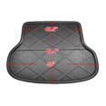 thumbnail image 4 of Unique Bargains All Weather Car EVA Rear Trunk Boot Liner Cargo Mat Floor Tray for 04-09 Lexus RX300, 4 of 5