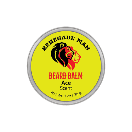 Renegade Beard Balm