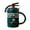 B, variant on TIELUTT Funny Fire Extinguisher Ceramic Mug Interesting Design Large Capacity Cup with Lid and Spoon Novel and Mug Set with Words Porcelain Mug No Handle for Women Large Frame Mugs Colorful Cups for