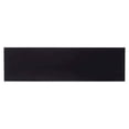 thumbnail image 4 of 50.25" Brown and Black Contemporary Rectangular Storage Cabinet, 4 of 6