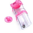 thumbnail image 5 of Water Dog Water Dispenser Hanging Automatic Pet Drinking Bottle for Small Medium Dogs and Cats, 5 of 5