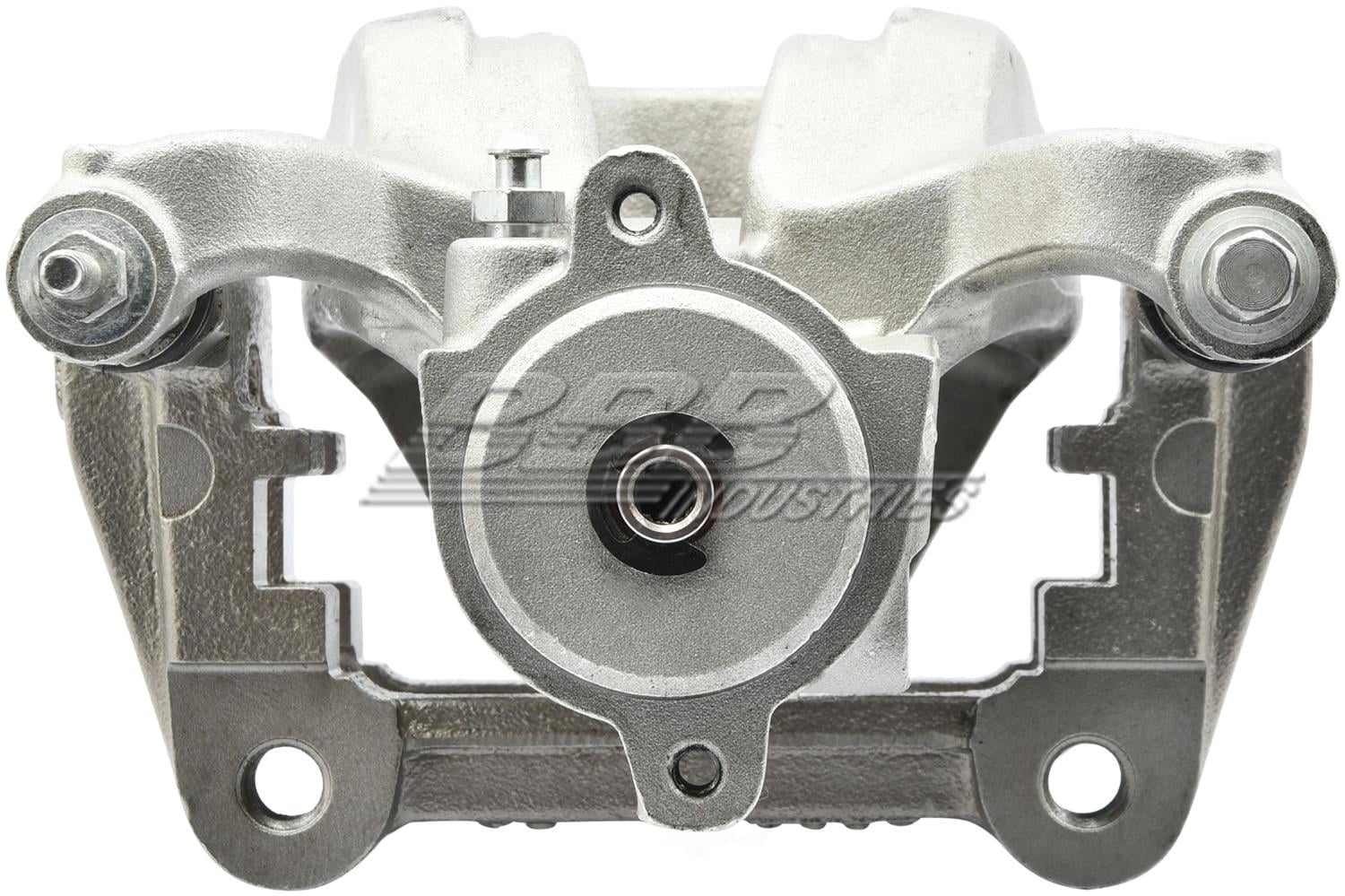 TERREPOWER formerly BBB Industries 99-17782A Reman Caliper w/installation Hardware